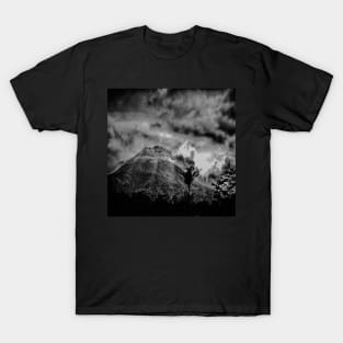 Volcano Arenal La Fortuna T-Shirt